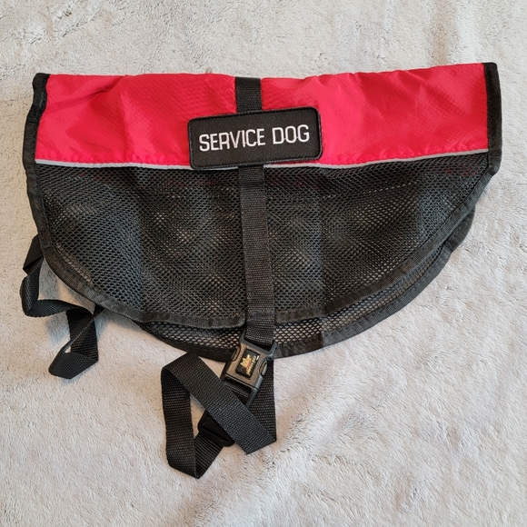 NWOT Service Dog Harness - Picture 1 of 9